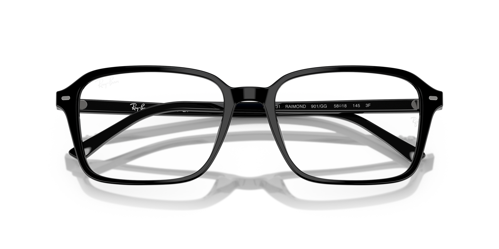 Raimond Transitions®