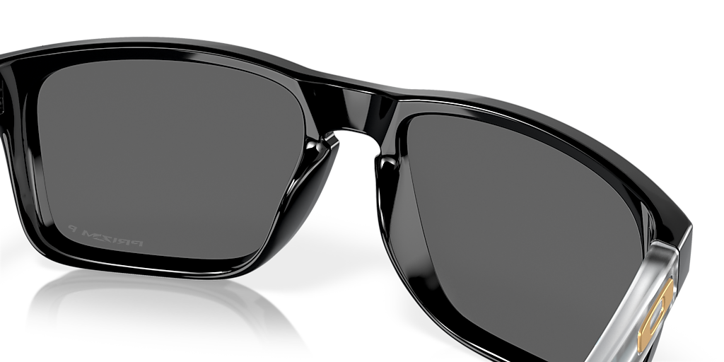 Oakley Holbrook™ XL Introspect Collection XL (59 - 18) with Black