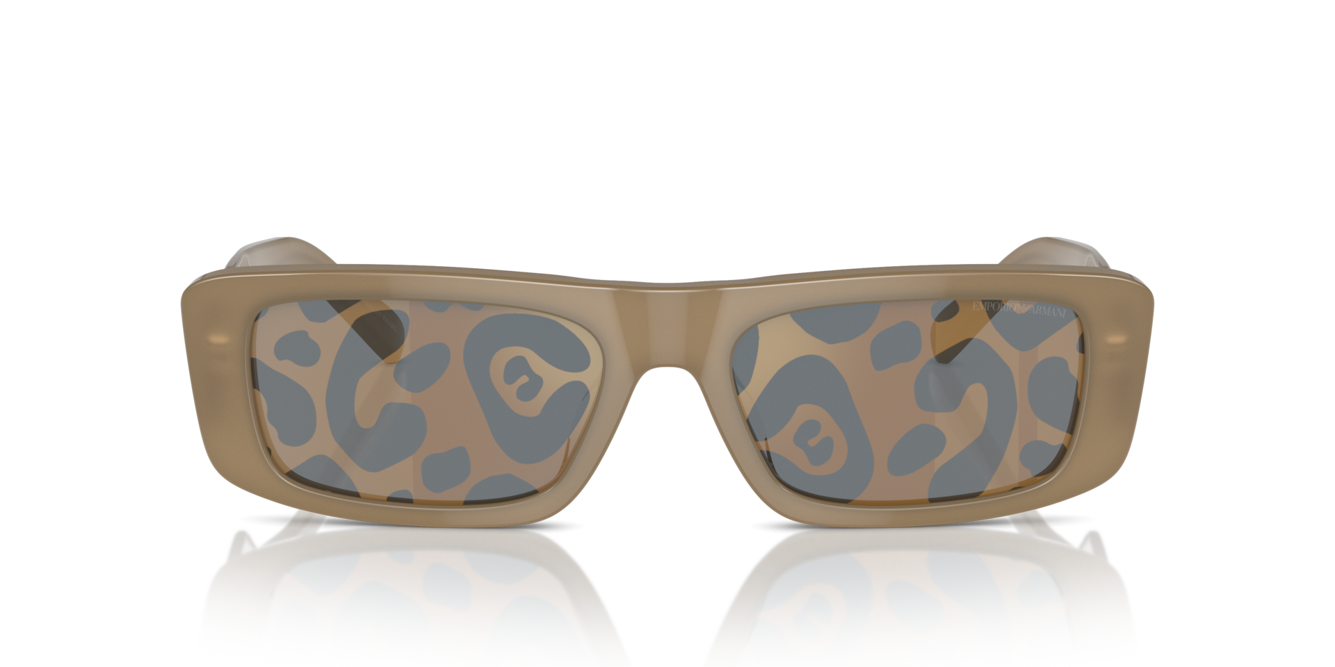 Emporio Armani EA4229U — Солнцезащитные очки