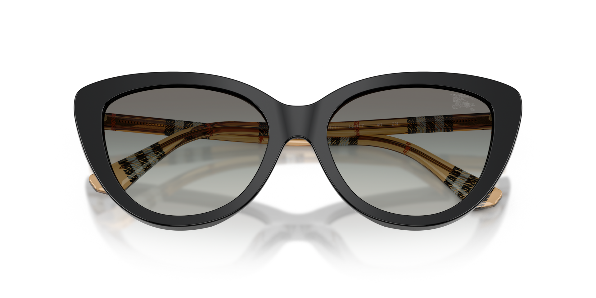 Burberry BE4457 — Солнцезащитные очки