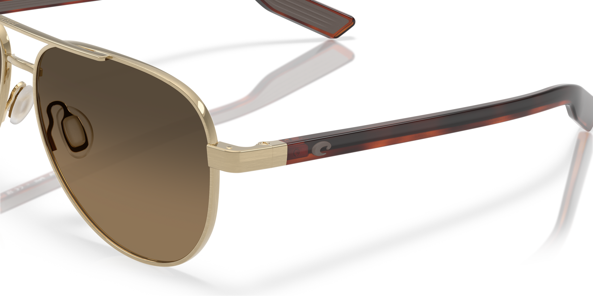 Costa Del Mar 6S4002 — Солнцезащитные очки