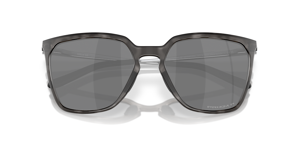 Oakley Sielo SQ L (57 - 18) with Black lenses and Black frame