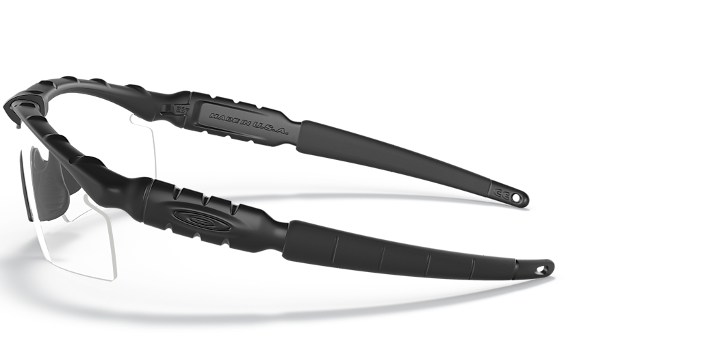 Oakley SI M Frame® 2.0 PPE Industrial L (0 - 133) with Transparent