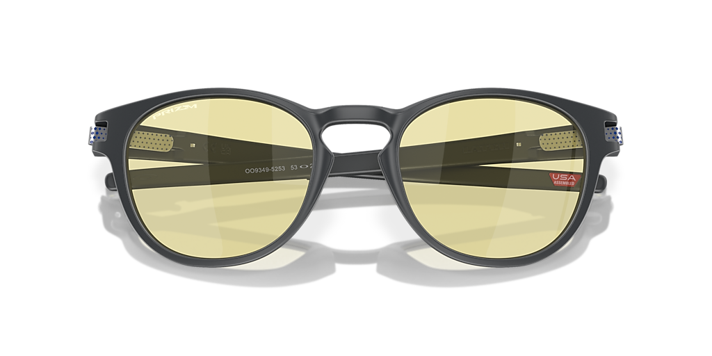 Oakley Latch™ (Low Bridge Fit) Gaming Collection L (53 - 21) with