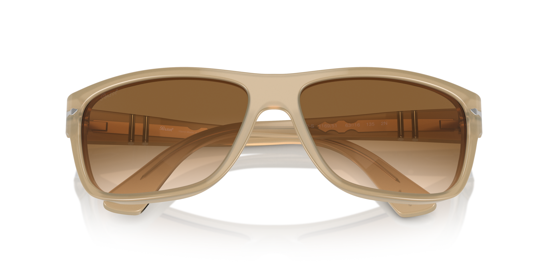 Persol PO3342S — Солнцезащитные очки