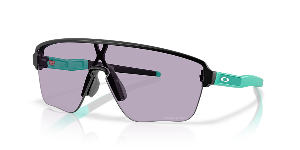Oakley Corridor SQ XL (42 - 142) with Grey lenses and Black frame