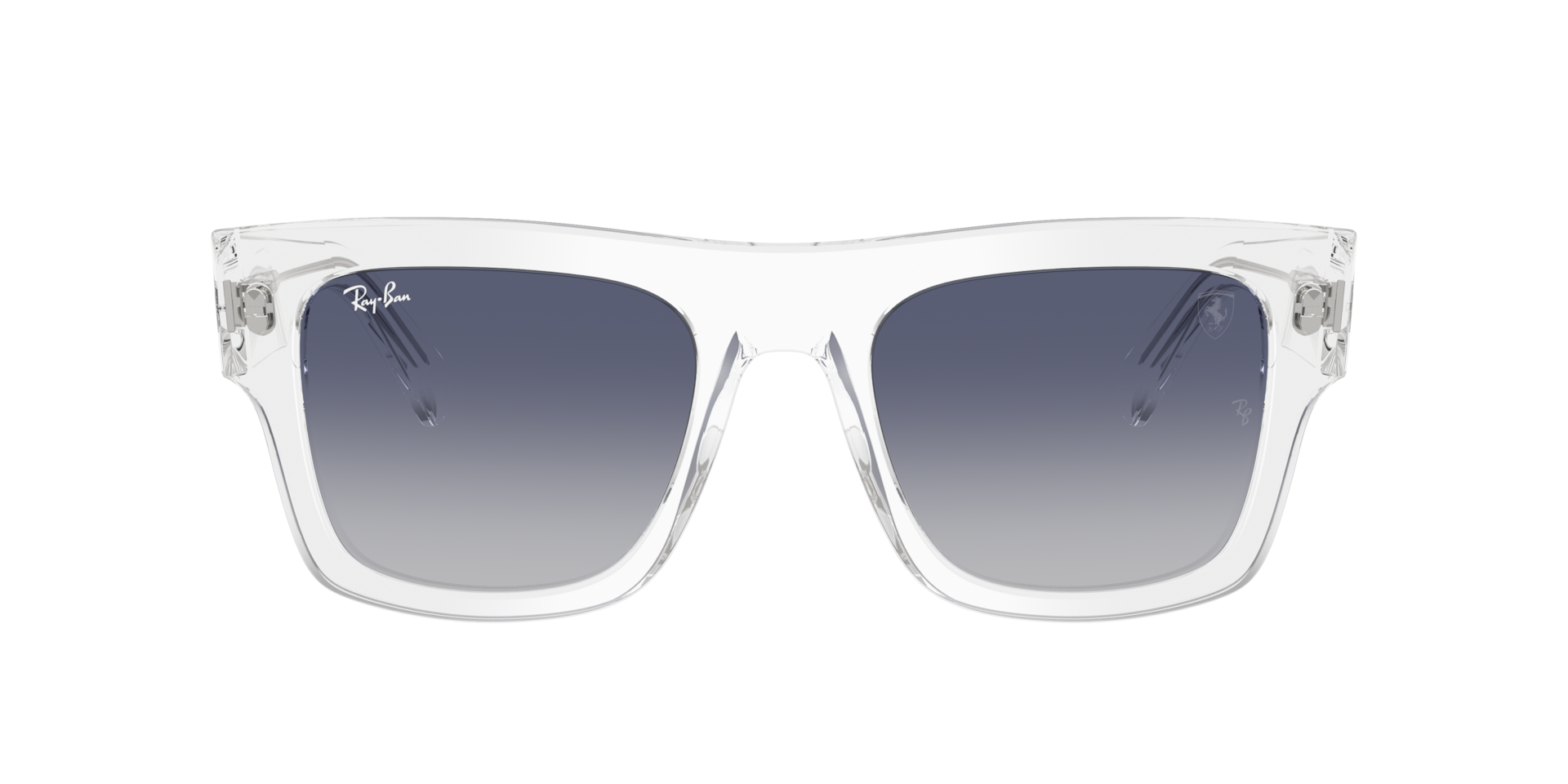 Ray-Ban RB2217M Home Race Special Edition 2025 L (53 - 21) with