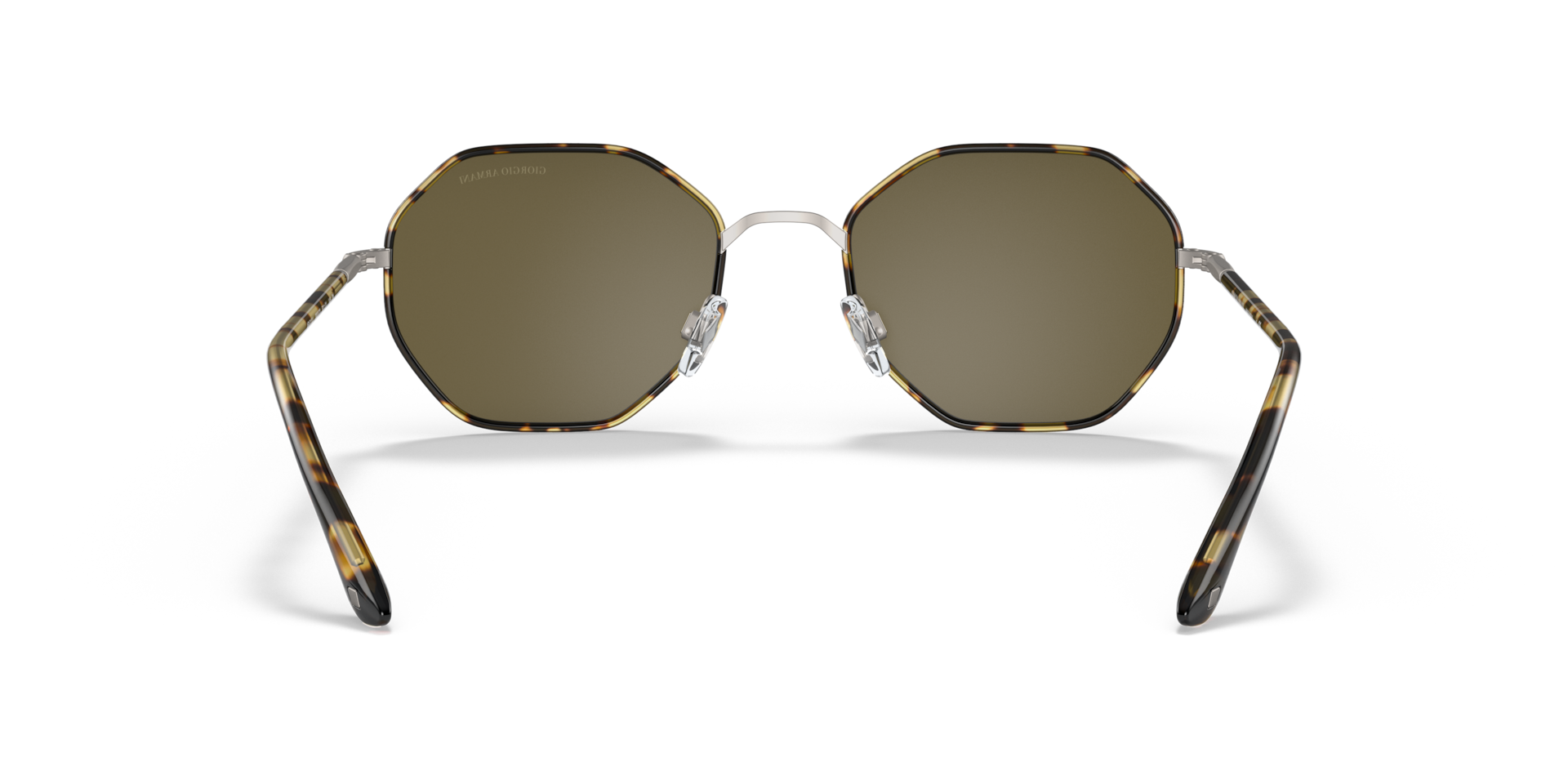 Giorgio Armani AR6112J — Солнцезащитные очки