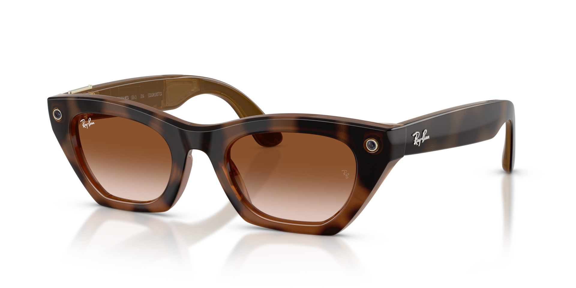 Ray-Ban Meta (Gen 3) Zena