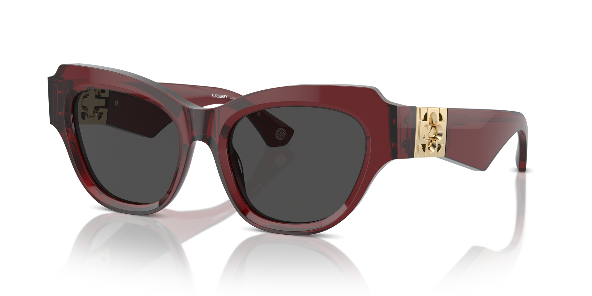 Burberry BE4423 — Солнцезащитные очки