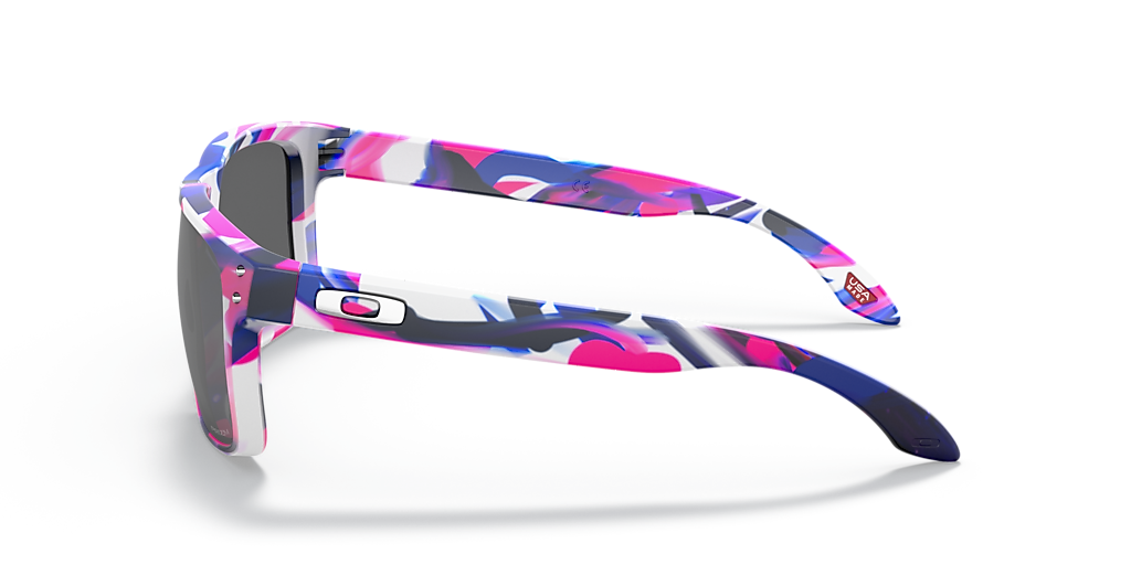 ハナグロ 即購入OK Oakley Holbrook™ Kokoro Collection XL (57 - 18) with Black lenses