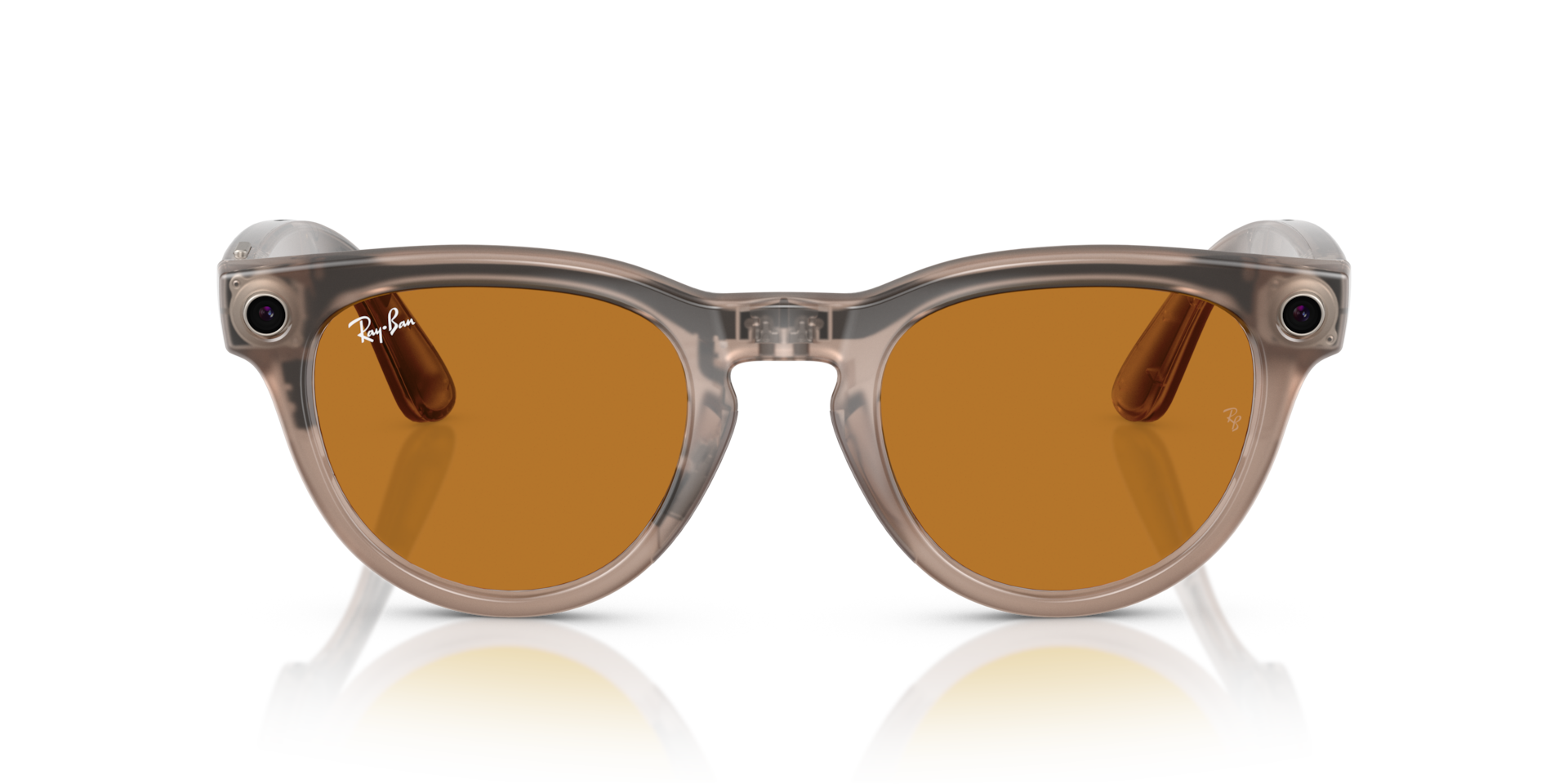 Ray-Ban Meta Headliner