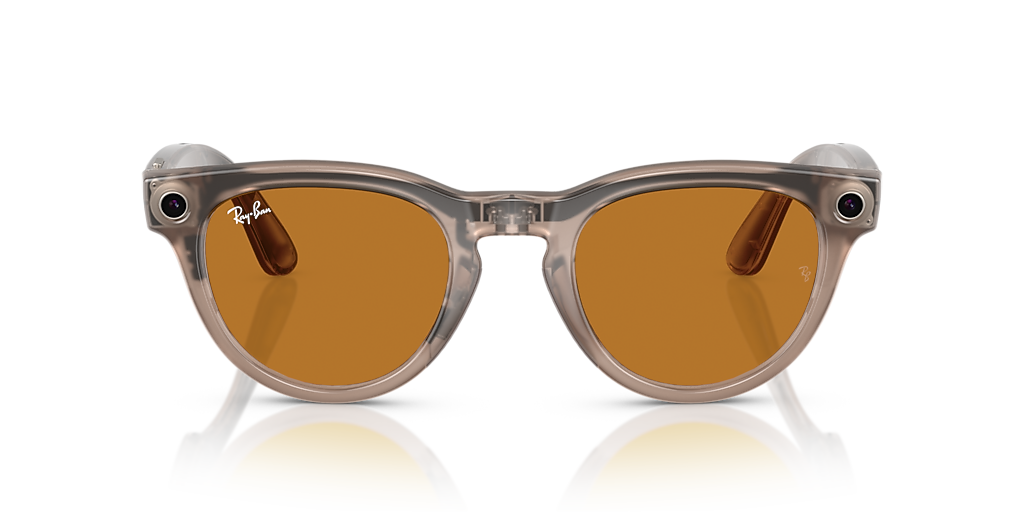Ray-Ban | Meta Ray-Ban Meta (Gen 1) Headliner M (50 - 23) with
