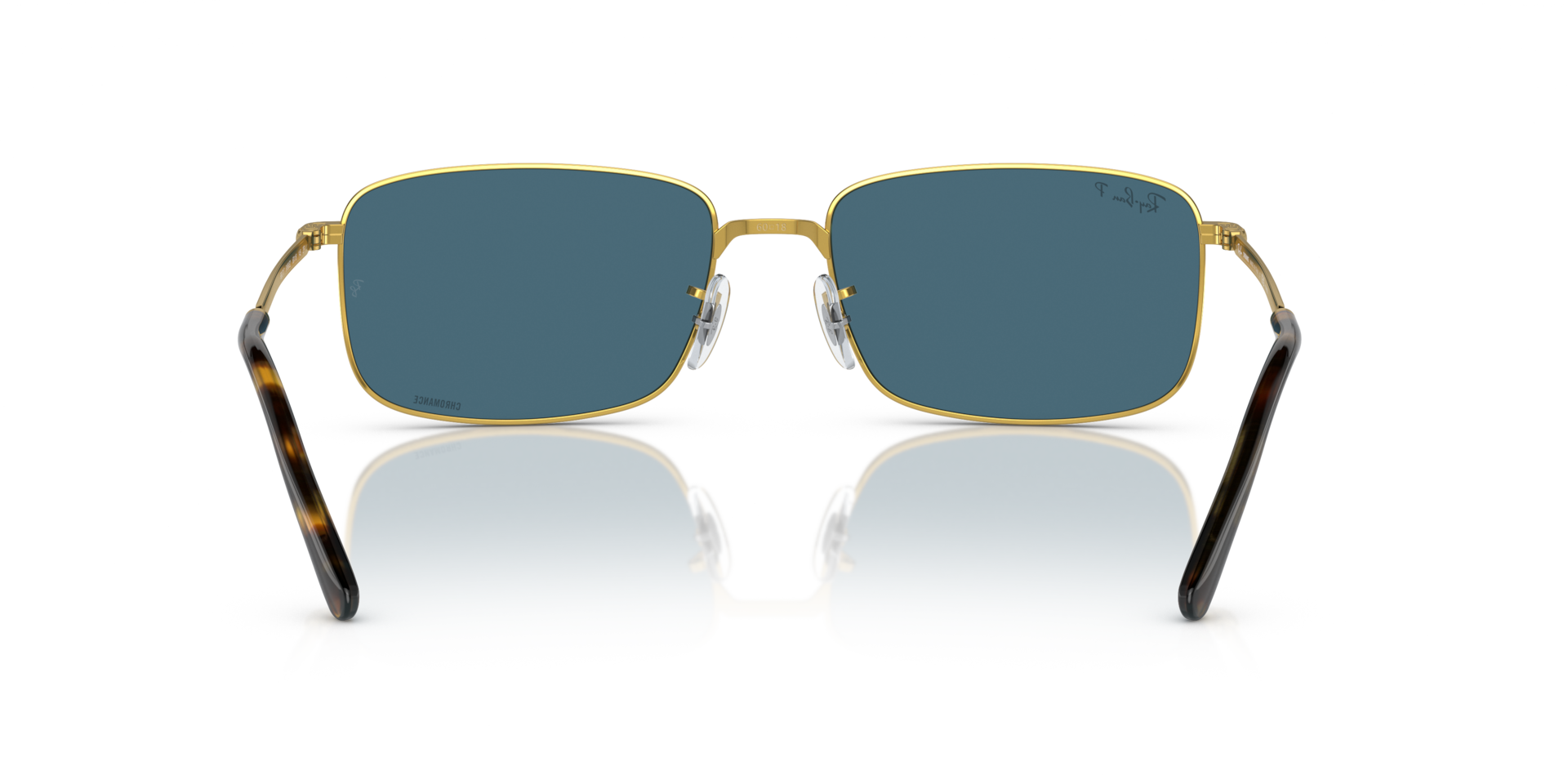 RB3717 Polarized+ Lenses