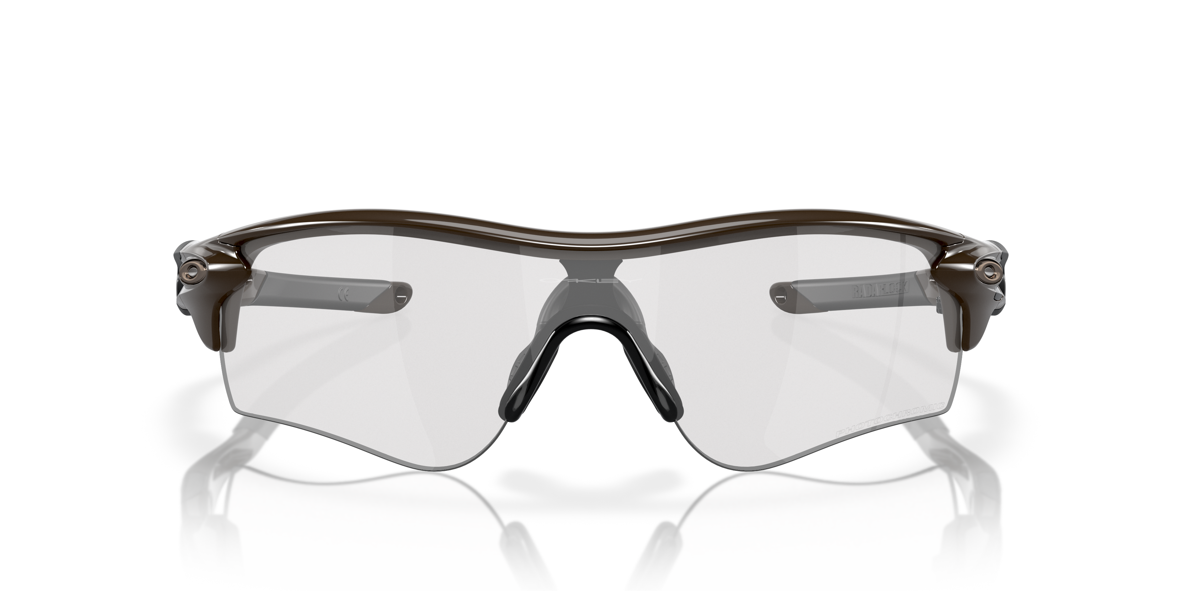 Oakley RadarLock® Path® (Low Bridge Fit) L (0 - 138) with
