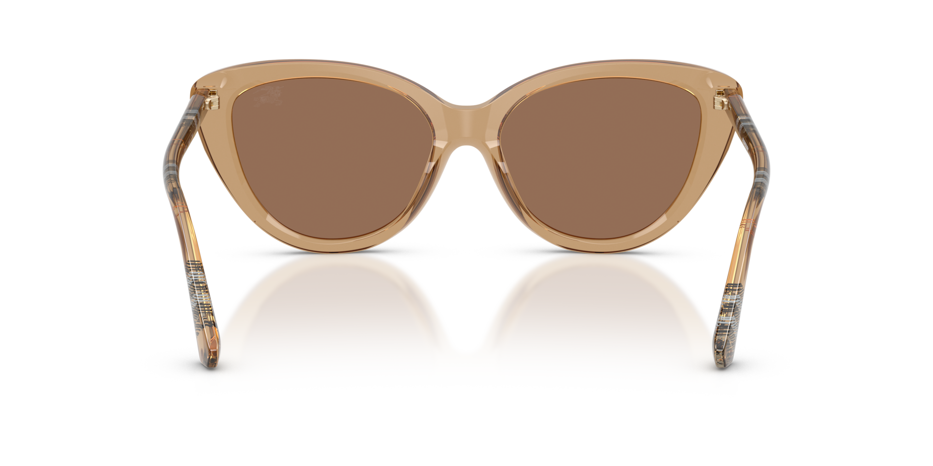 Burberry BE4457 — Солнцезащитные очки