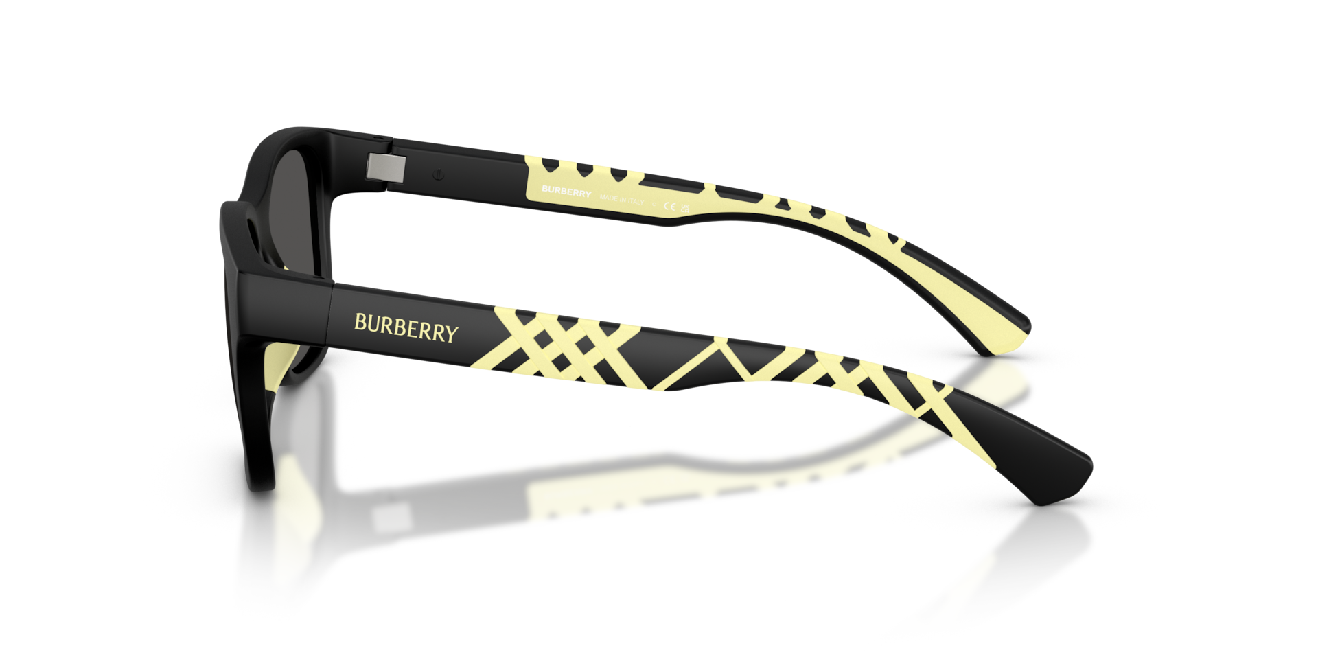 Burberry JB4007U