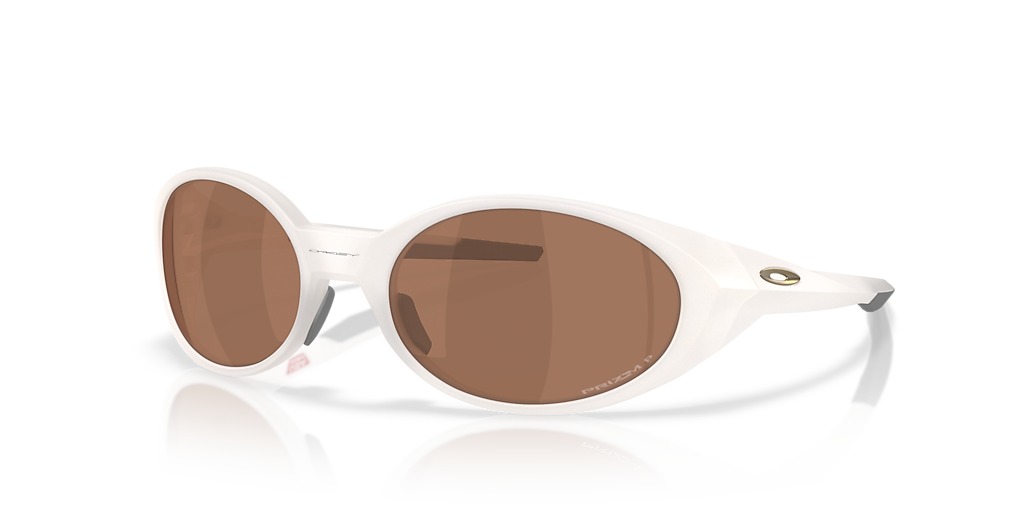 Oakley Eye Jacket™ Redux Seek Collection S (58 - 19) with Brown