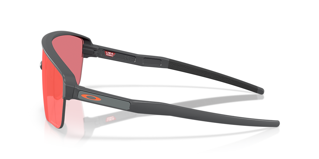 Oakley Corridor SQ XL (42 - 142) with Red lenses and Grey frame