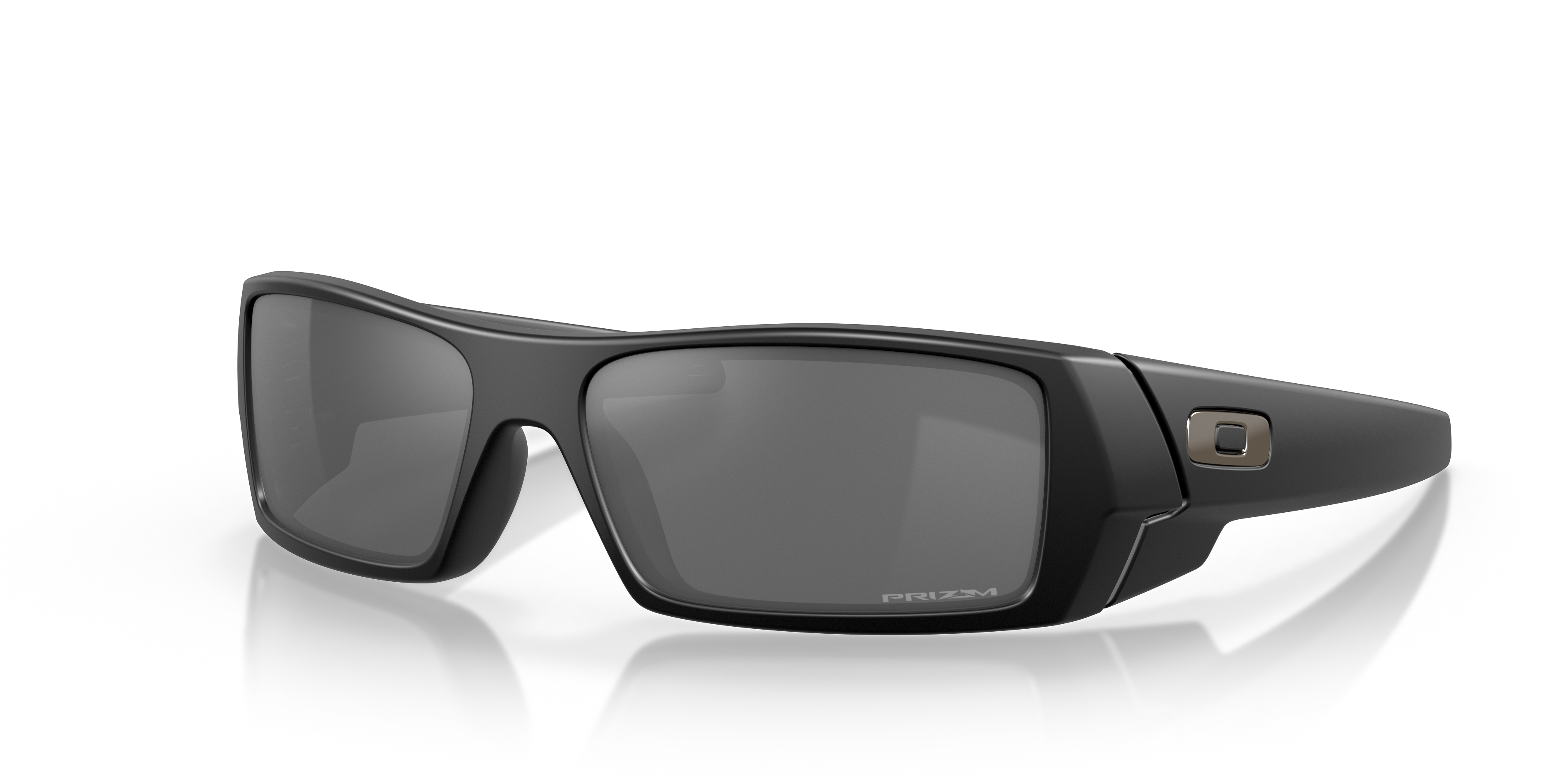Oakley Gascan® S (60 - 15) with Black lenses and Black frame