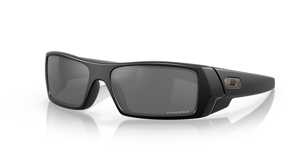 Oakley Gascan® S (60 - 15) with Black lenses and Black frame