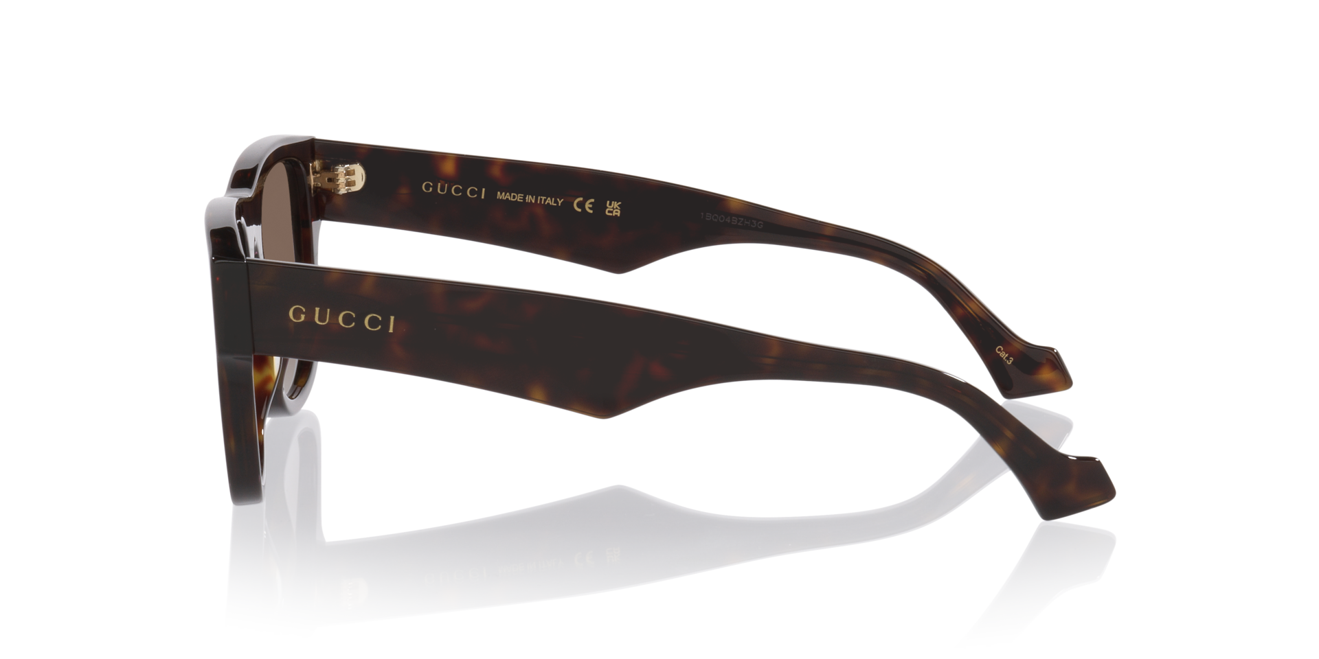Gucci GC002127 — Солнцезащитные очки
