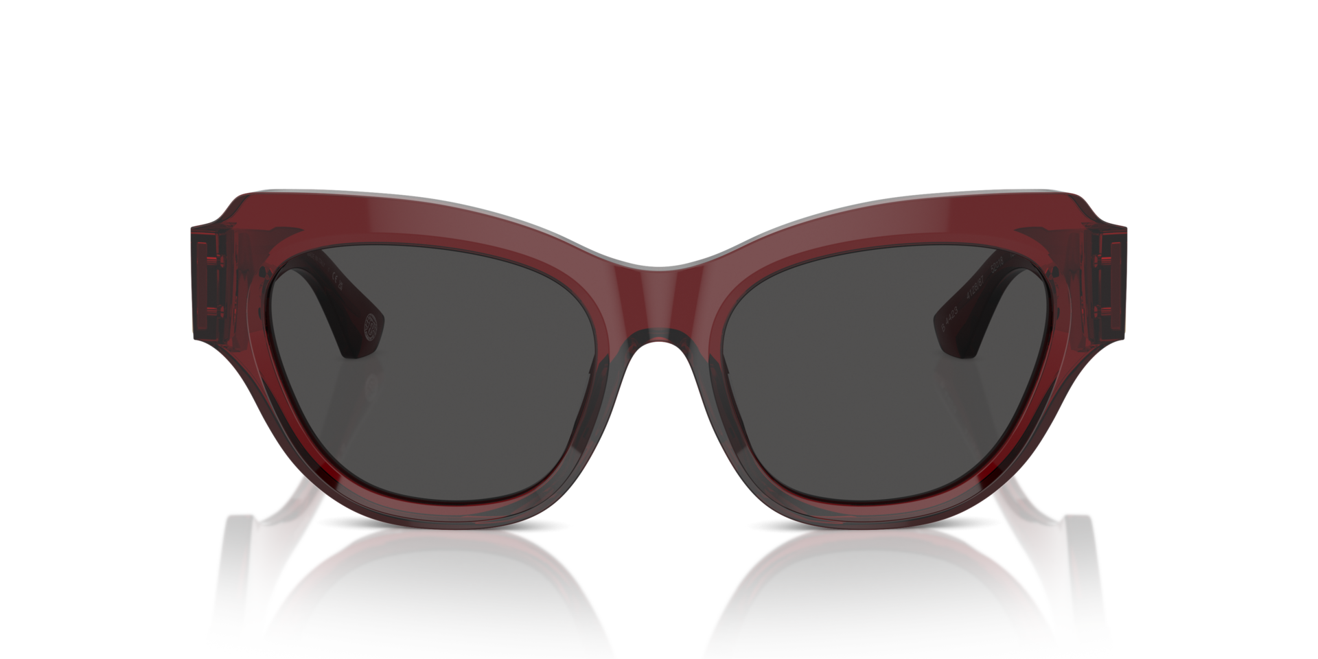 Burberry BE4423 — Солнцезащитные очки