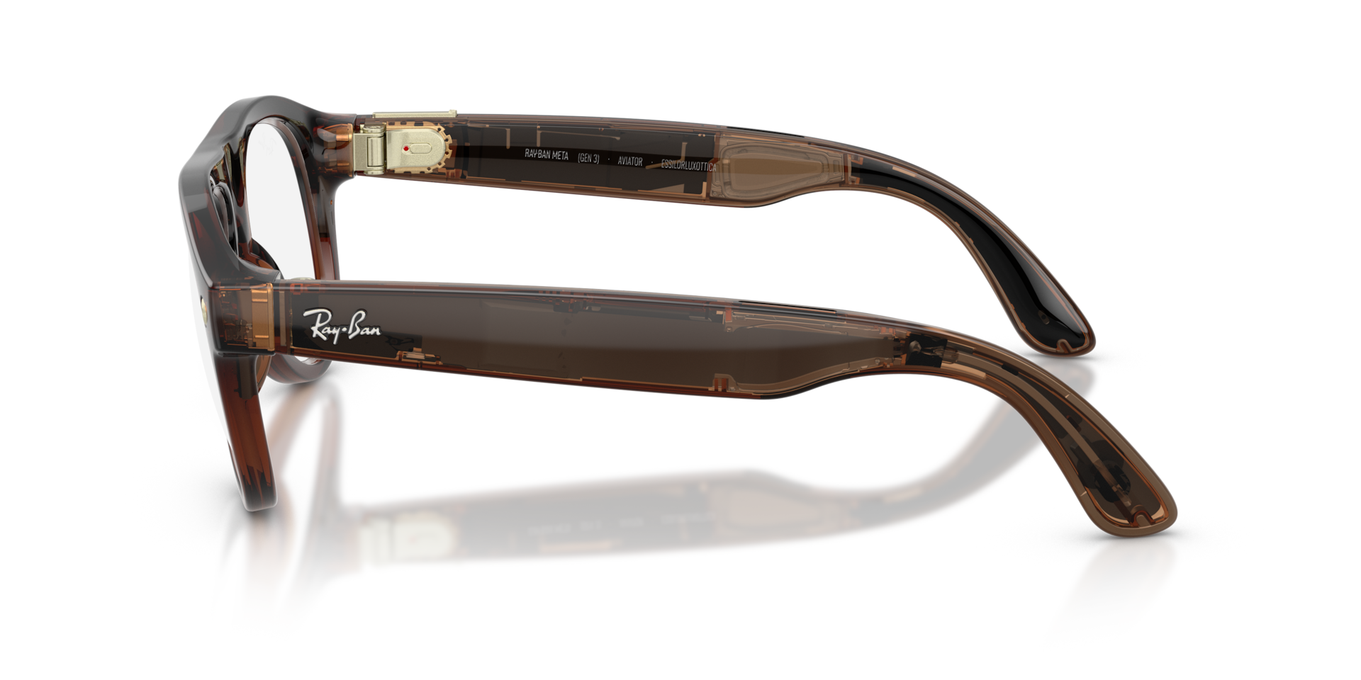 Ray-Ban Meta (Gen 3) Aviator