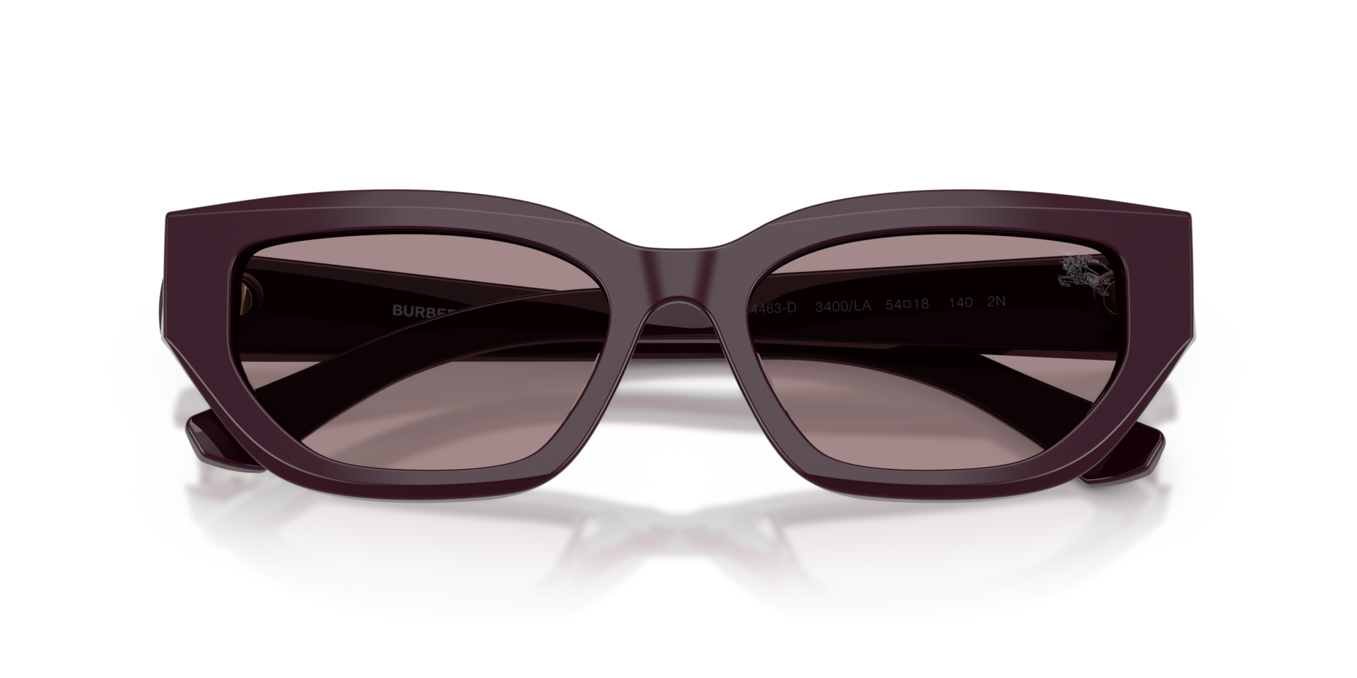 Burberry BE4463D — Солнцезащитные очки