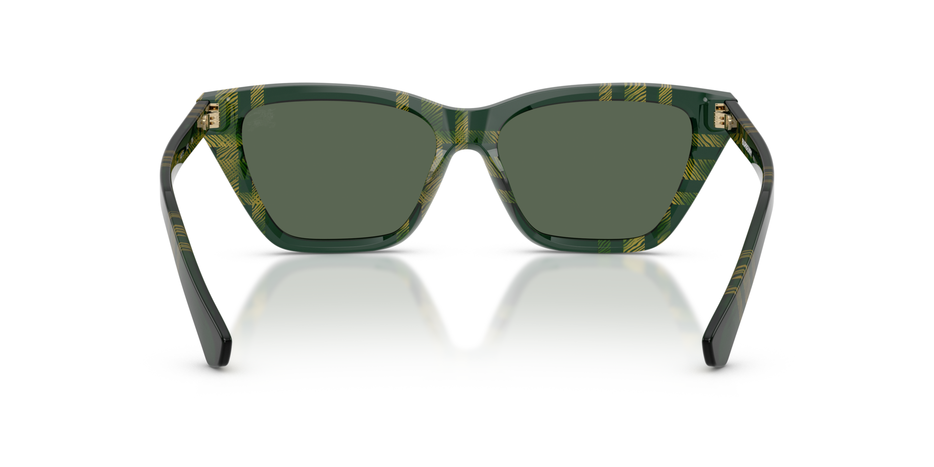 Burberry BE4468F — Солнцезащитные очки