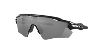 Oakley Radar® EV Path® XL (0 - 138) with Green lenses and Black