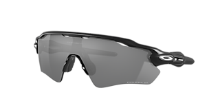 Oakley RadarLock® Path® (Low Bridge Fit) L (0 - 138) with Black