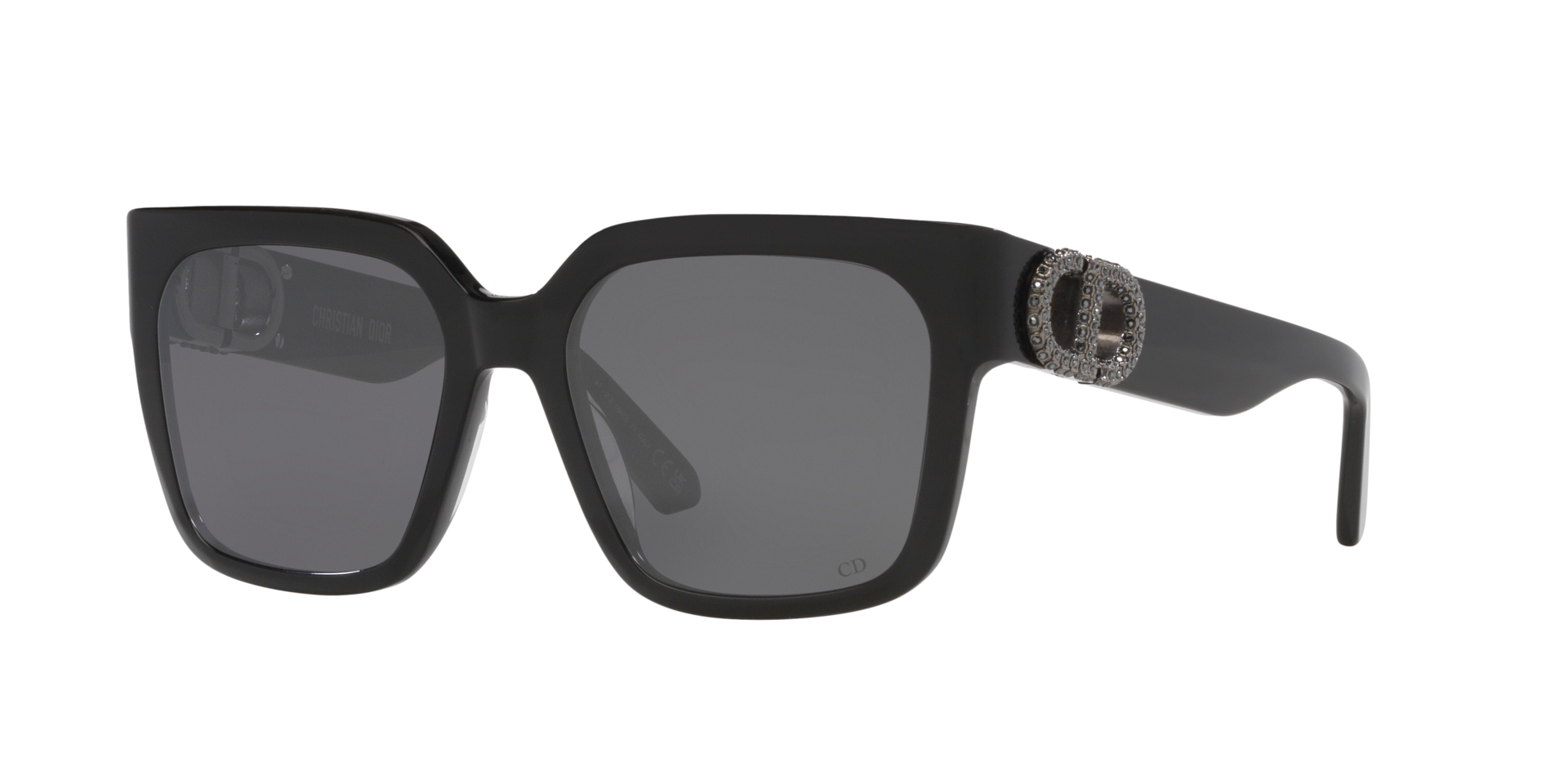 DIOR 30Montaigne S11I Cd40144I S (55 - 18) with Grey lenses and