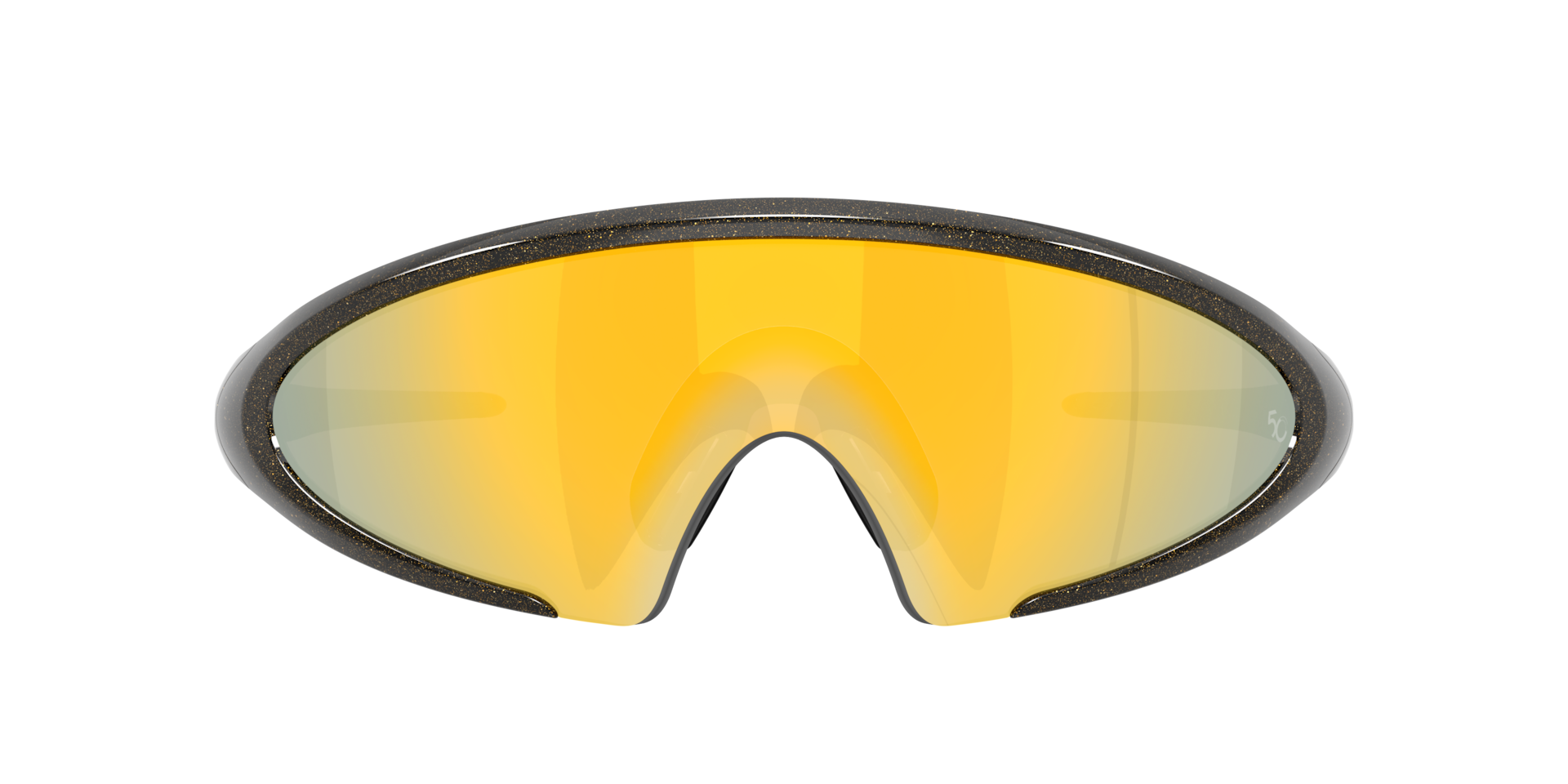 Oakley Oakley Ellipse 50th Anniversary XXL (0 - 140) with Gold