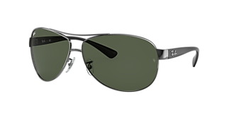 Ray-Ban RB4171 Erika Disney's Mickey Mouse M (54 - 18) with Grey