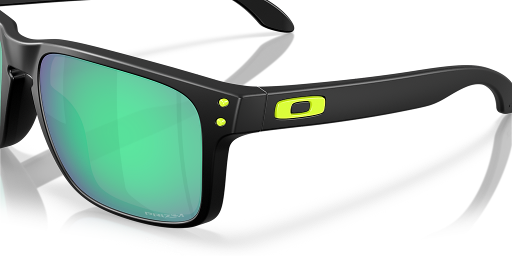 Oakley Holbrook™ (Low Bridge Fit) Court Collection L (56 - 17