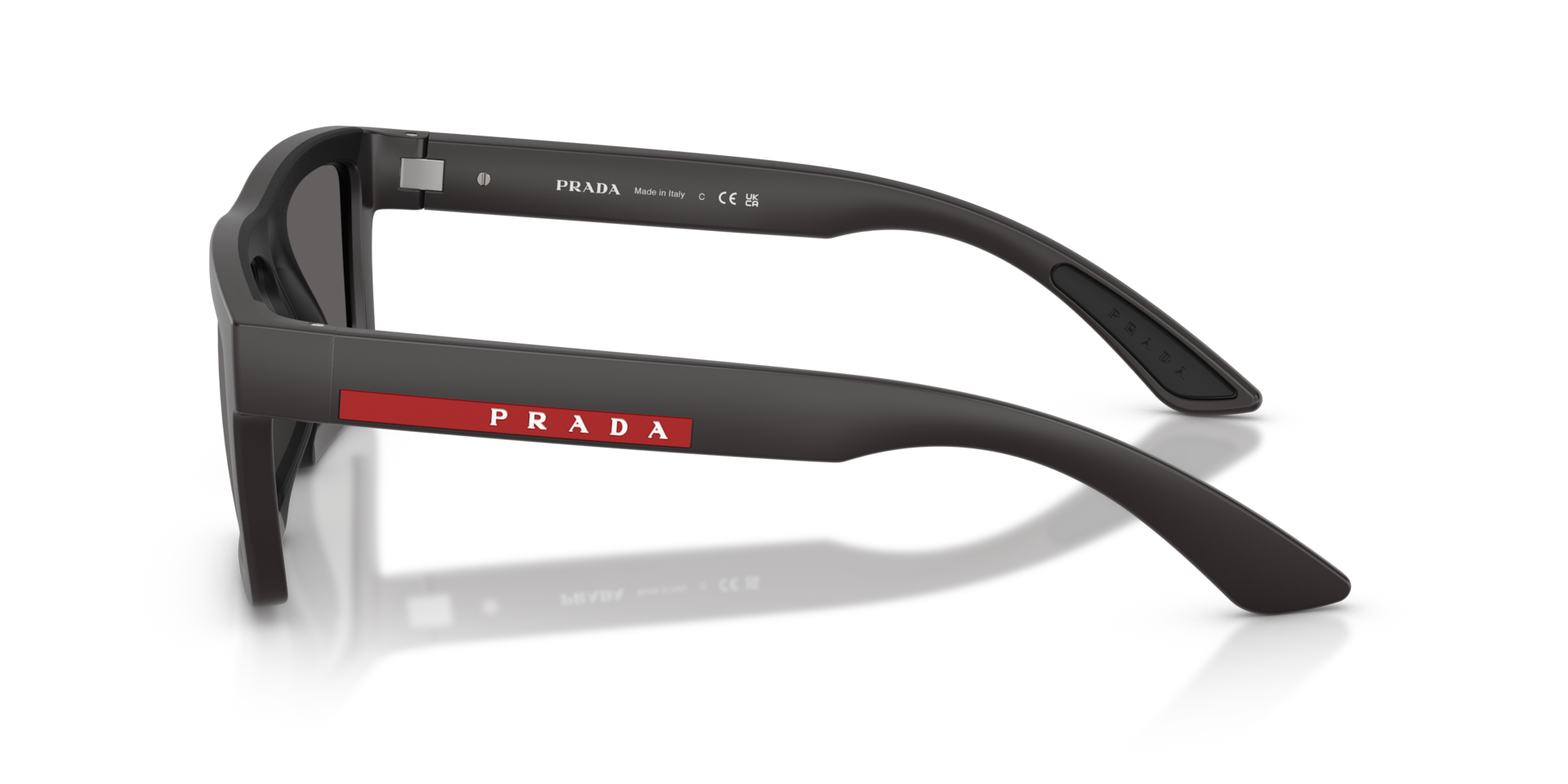 Prada Linea Rossa PS A07S — Солнцезащитные очки