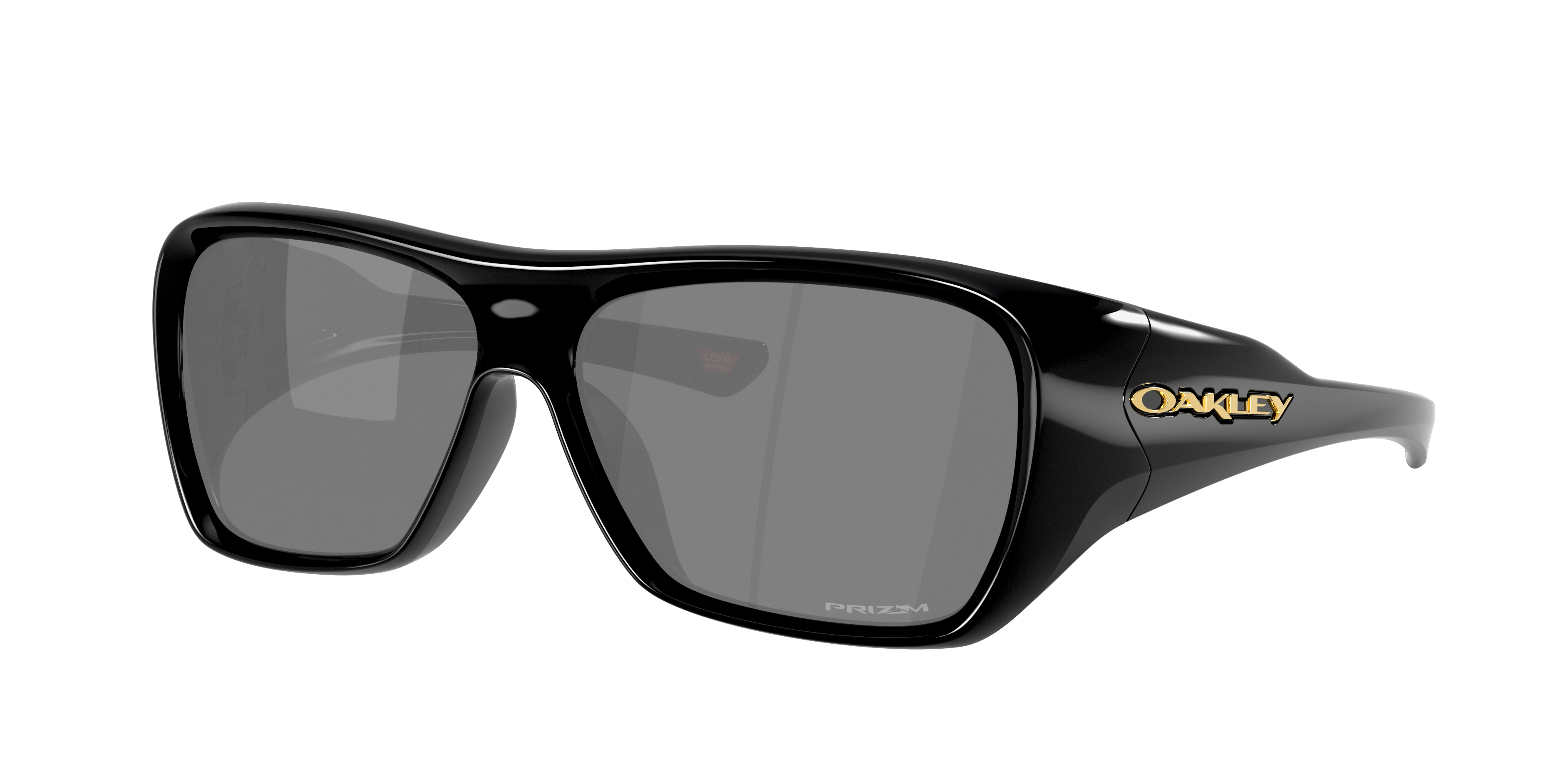 Oakley Chaminade L (60 - 13) with Black lenses and Black frame