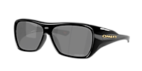 Oakley Chaminade L (60 - 13) with Black lenses and Black frame