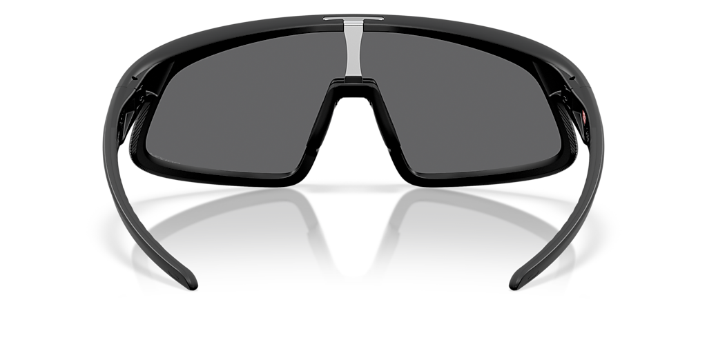 Oakley RSLV XXL (49 - 149) with Black lenses and Black frame