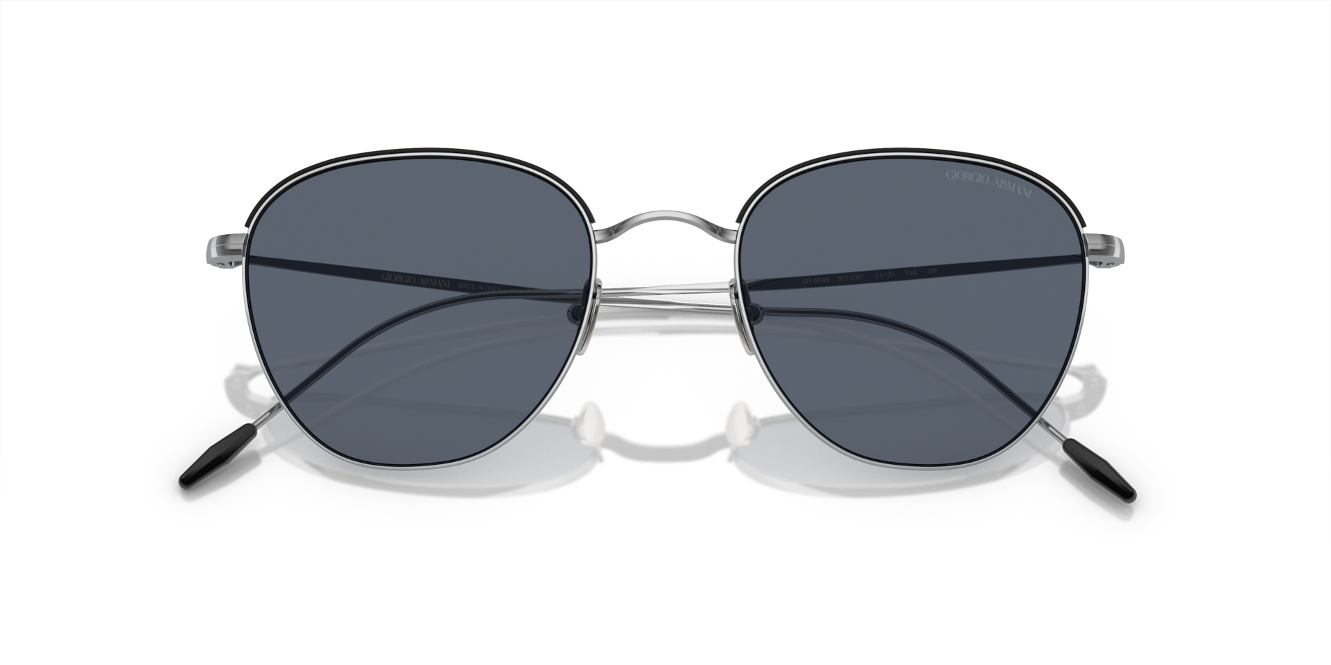 Giorgio Armani AR6048 — Солнцезащитные очки