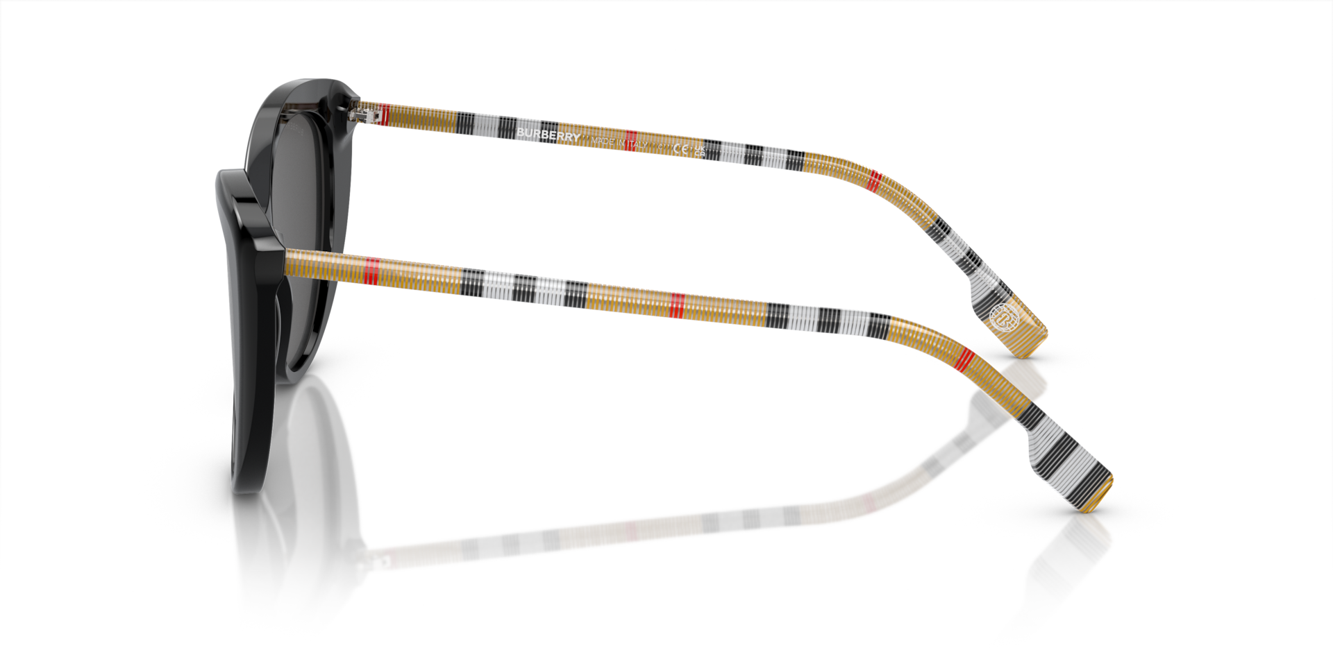 Burberry BE4407 — Солнцезащитные очки