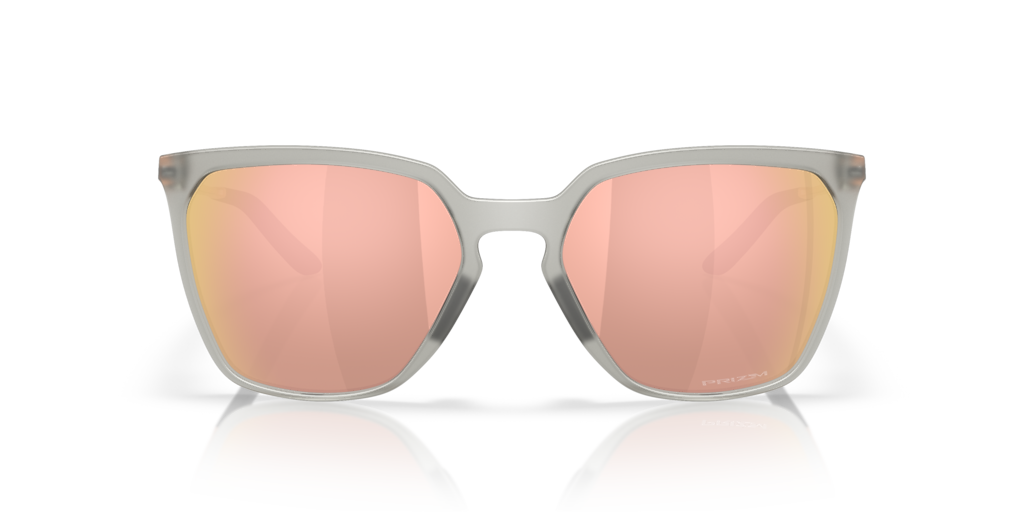 Oakley Sielo SQ L (57 - 18) with Gold lenses and Grey frame