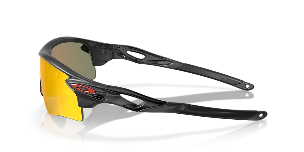 Oakley RadarLock® Path® (Low Bridge Fit) L (0 - 138) with Orange