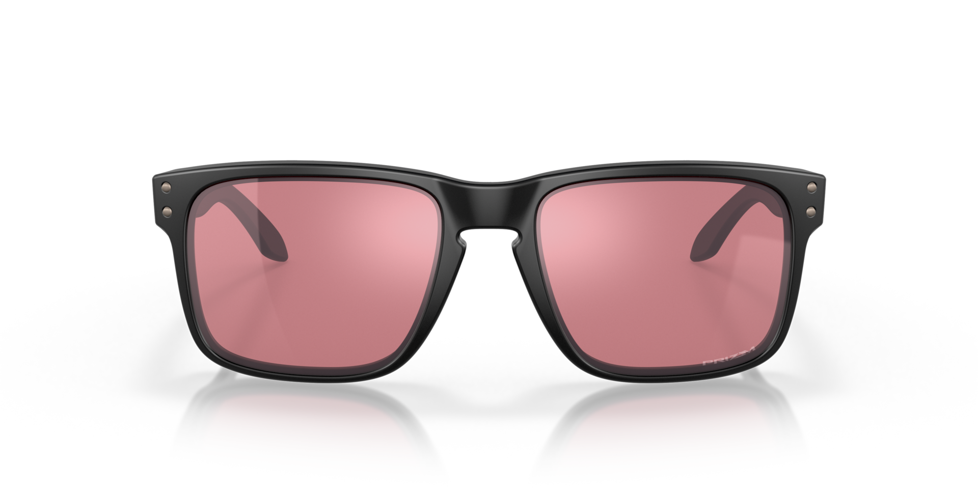 Oakley Holbrook™ XL (57 - 18) with Brown lenses and Black frame