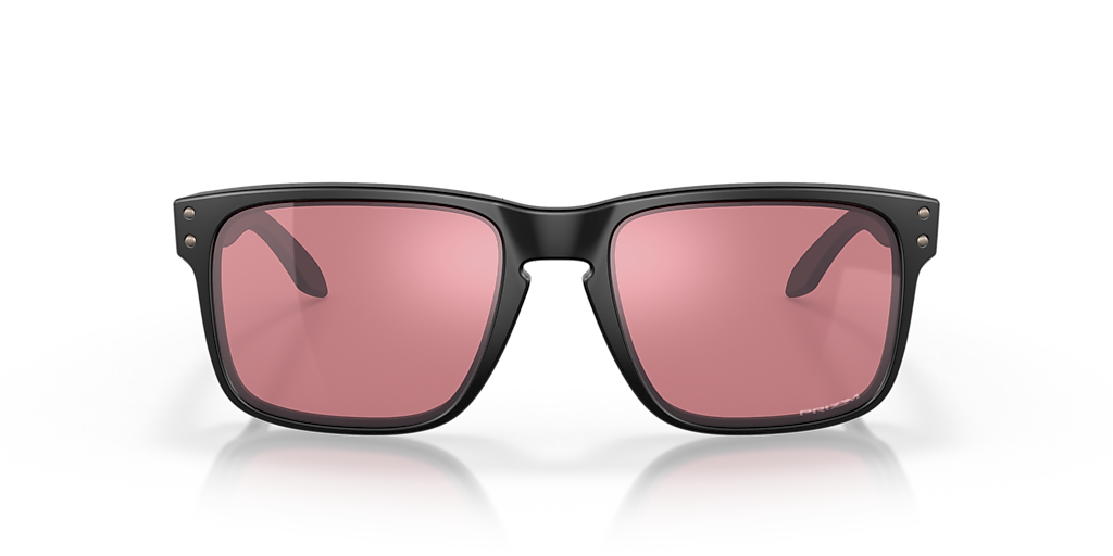 Oakley Holbrook™ XL (57 - 18) with Brown lenses and Black frame