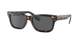 Ray-Ban RB2217M Scuderia Ferrari Collection L (53 - 21) com Lentes