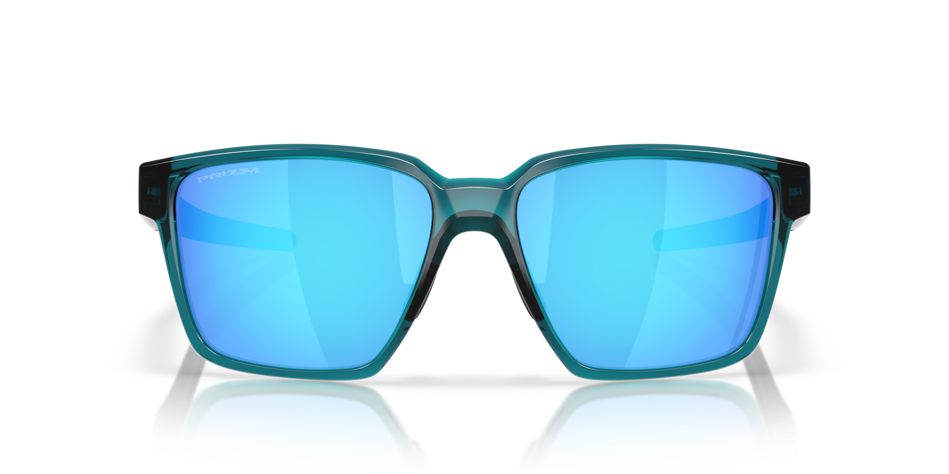 Oakley Actuator SQ L (57 - 16) with Blue lenses and Blue frame