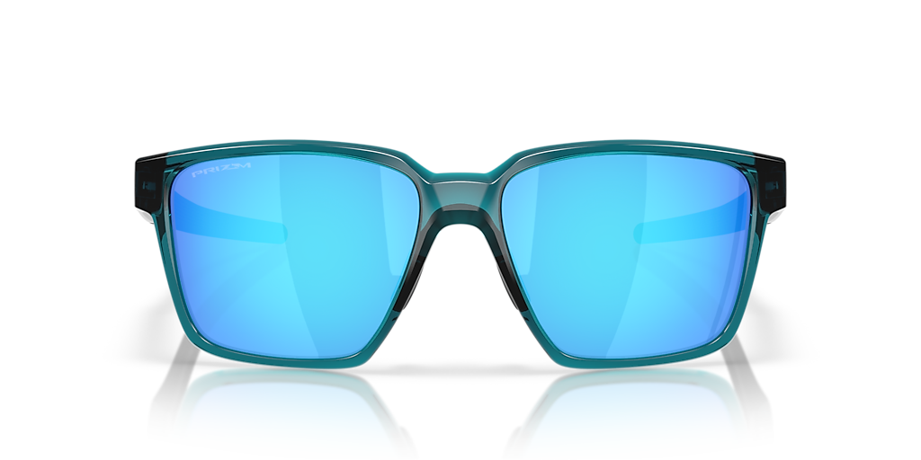 Oakley Actuator SQ L (57 - 16) with Blue lenses and Blue frame