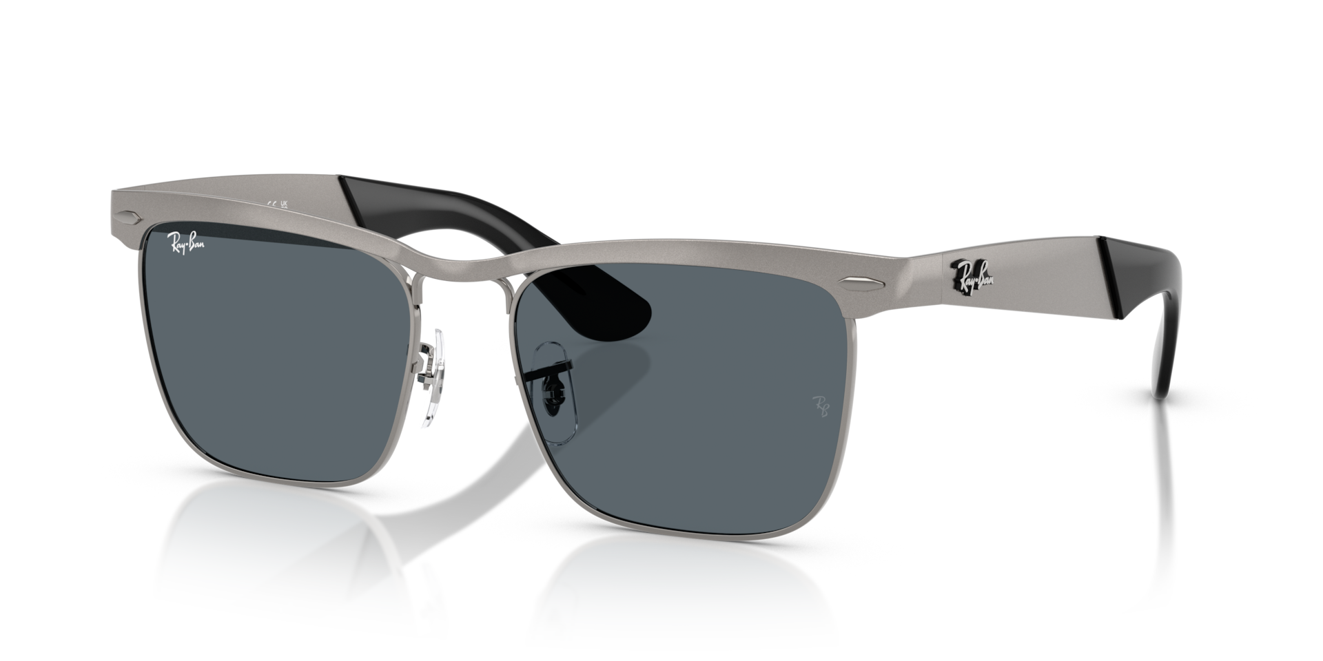 RB3875 Wayfarer Deluxe
